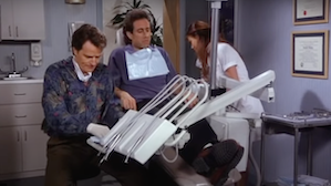 1995 | Seinfeld - The Jimmy