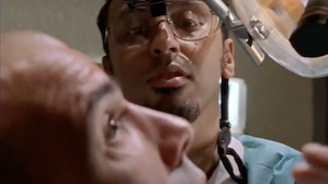 2002 | Oz | Hölle hinter Gittern - Talentshow