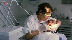 2004 | Frau Fährt, Mann schläft