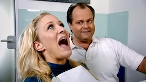 2007 | Die dreisten Drei - Angst vor dem Zahnarzt