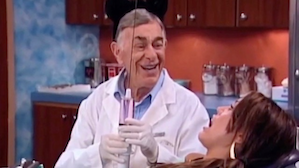 2008 | Hannah Montana - Der Zahnarzttermin