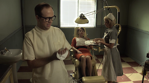 2012 | The Root of the Problem