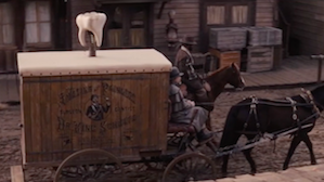 2012 | Django Unchained