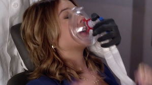 2014 | Pretty Little Liars - Hüte deine Zunge