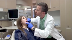 2016 | It’s A Girl Thing - Meg after Dentist