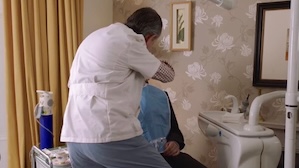 2016 | Still Game - Job