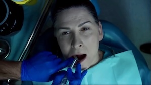 2017 | Wentworth: Happy Birthday, Vera