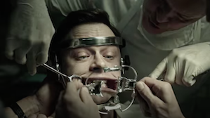 2017 | A Cure For Wellness