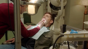 2019 | Supernatural - The Heroes’ Journey