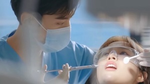 2021 | Sweet Teeth (世界微尘里)