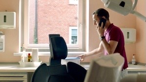 2022 | Tatort - Borowski und das hungrige Herz