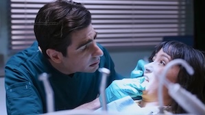 2025 | 9-1-1: Notruf LA - Brennendes Wasser